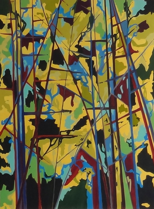 Forest Series # 31